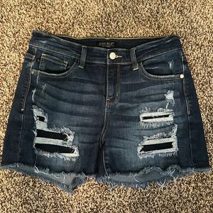 Judy Blue Shorts Size M